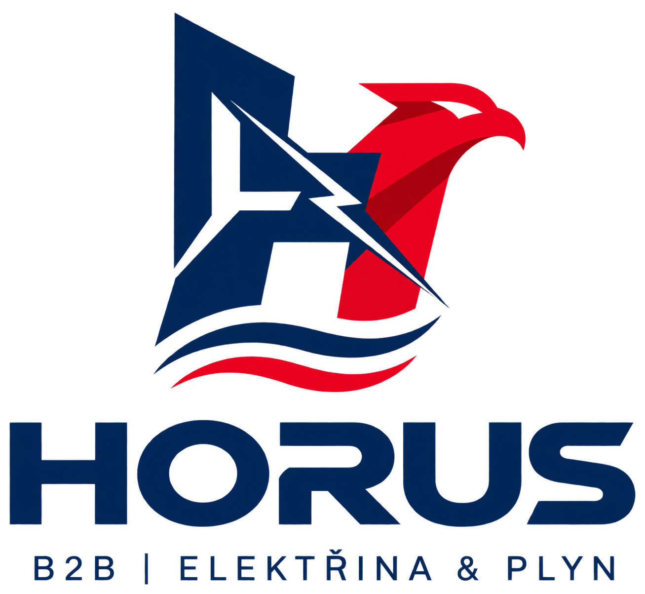 Horus – B2B elektřina a plyn